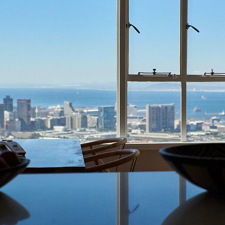 Breathtaking Views, Brand New Renovated Apartment 开普敦 外观 照片
