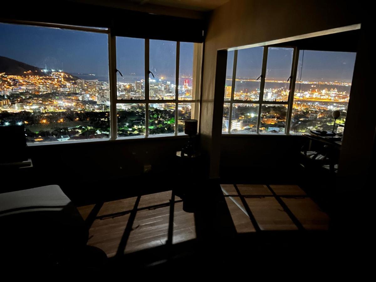 Breathtaking Views, Brand New Renovated Apartment 开普敦 外观 照片