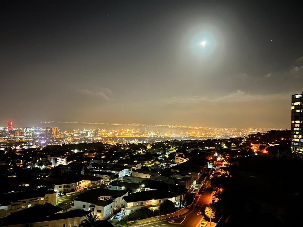 Breathtaking Views, Brand New Renovated Apartment 开普敦 外观 照片