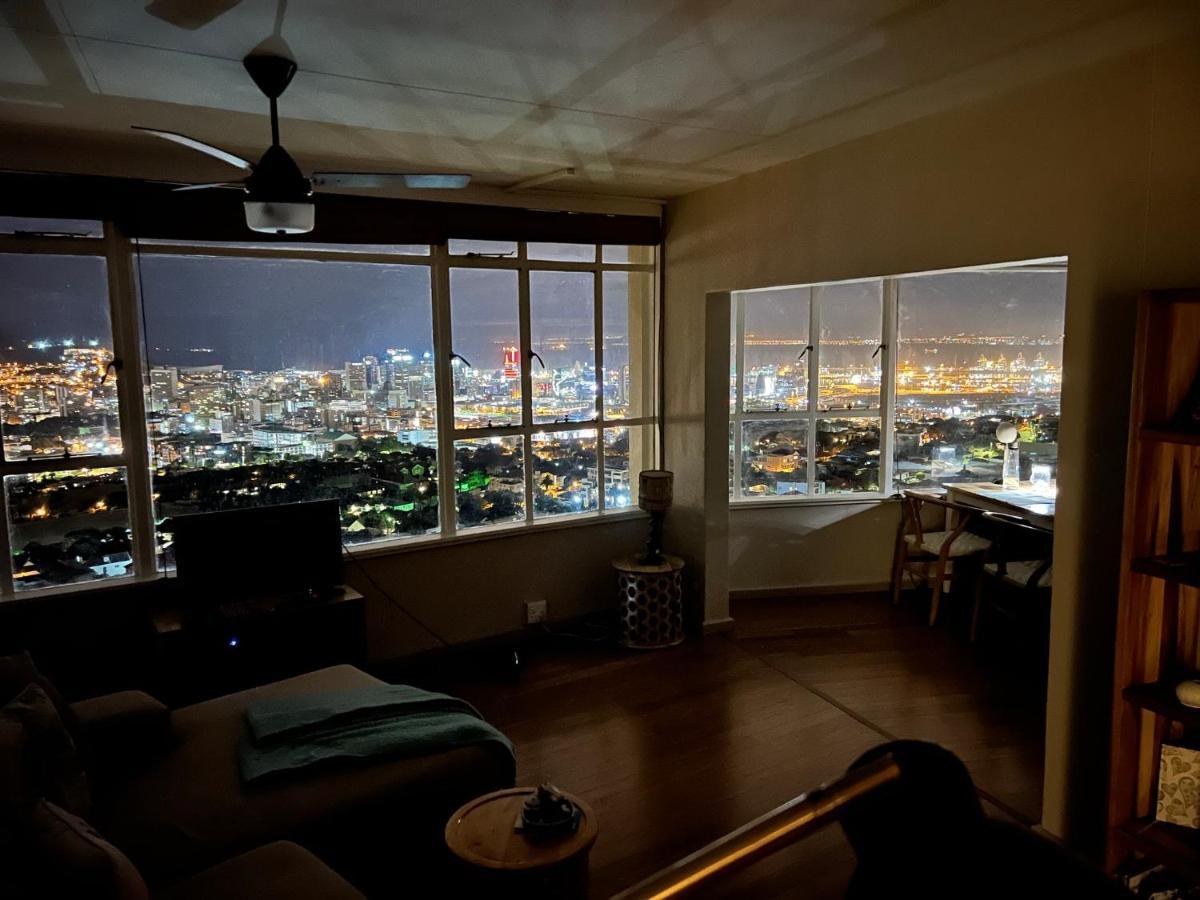 Breathtaking Views, Brand New Renovated Apartment 开普敦 外观 照片