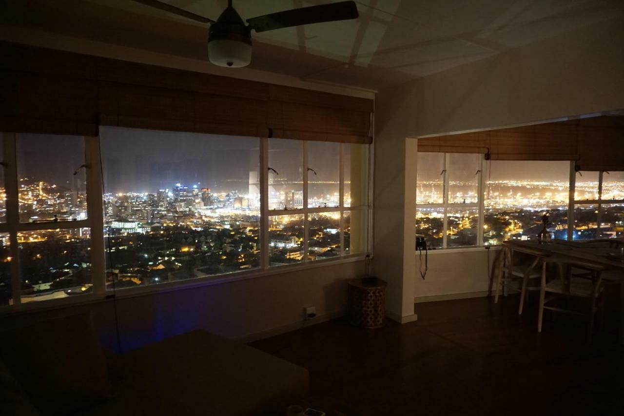 Breathtaking Views, Brand New Renovated Apartment 开普敦 外观 照片