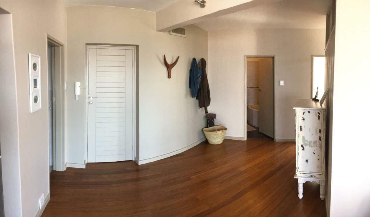 Breathtaking Views, Brand New Renovated Apartment 开普敦 外观 照片