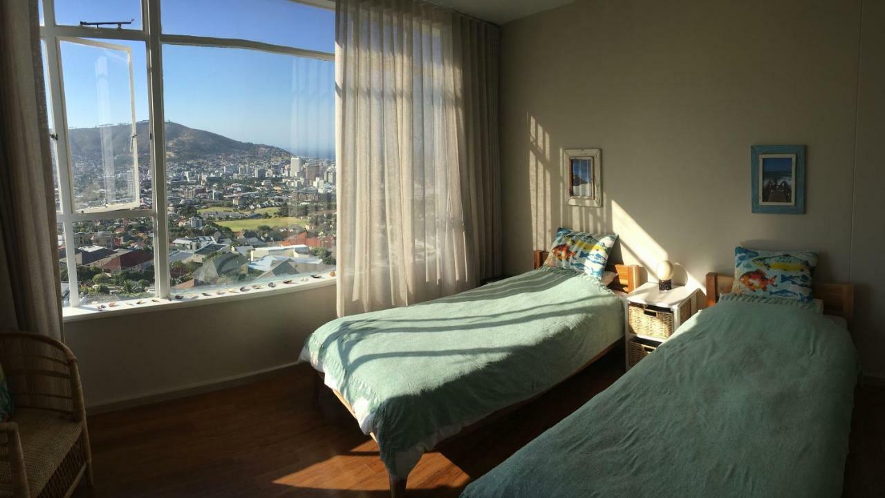 Breathtaking Views, Brand New Renovated Apartment 开普敦 外观 照片