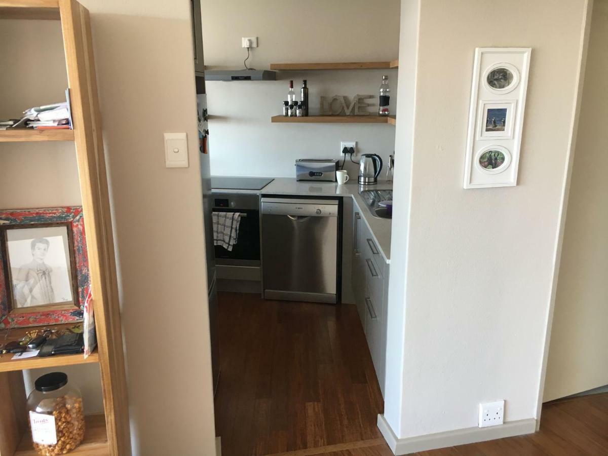 Breathtaking Views, Brand New Renovated Apartment 开普敦 外观 照片