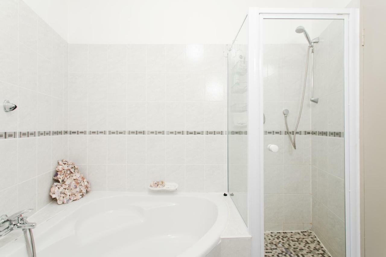 Breathtaking Views, Brand New Renovated Apartment 开普敦 外观 照片