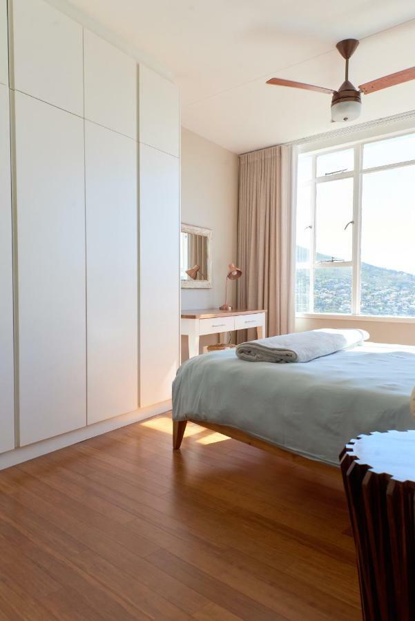 Breathtaking Views, Brand New Renovated Apartment 开普敦 外观 照片