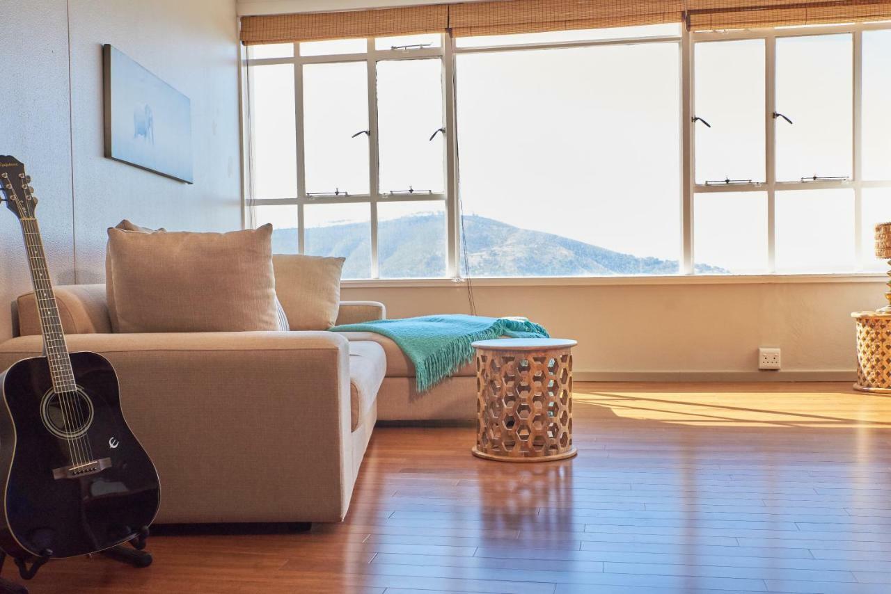 Breathtaking Views, Brand New Renovated Apartment 开普敦 外观 照片