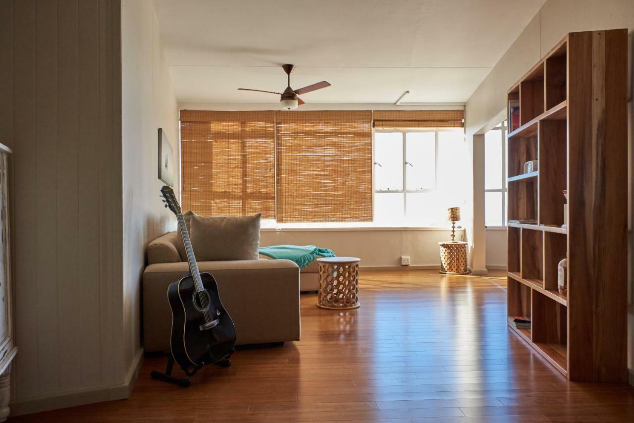 Breathtaking Views, Brand New Renovated Apartment 开普敦 外观 照片