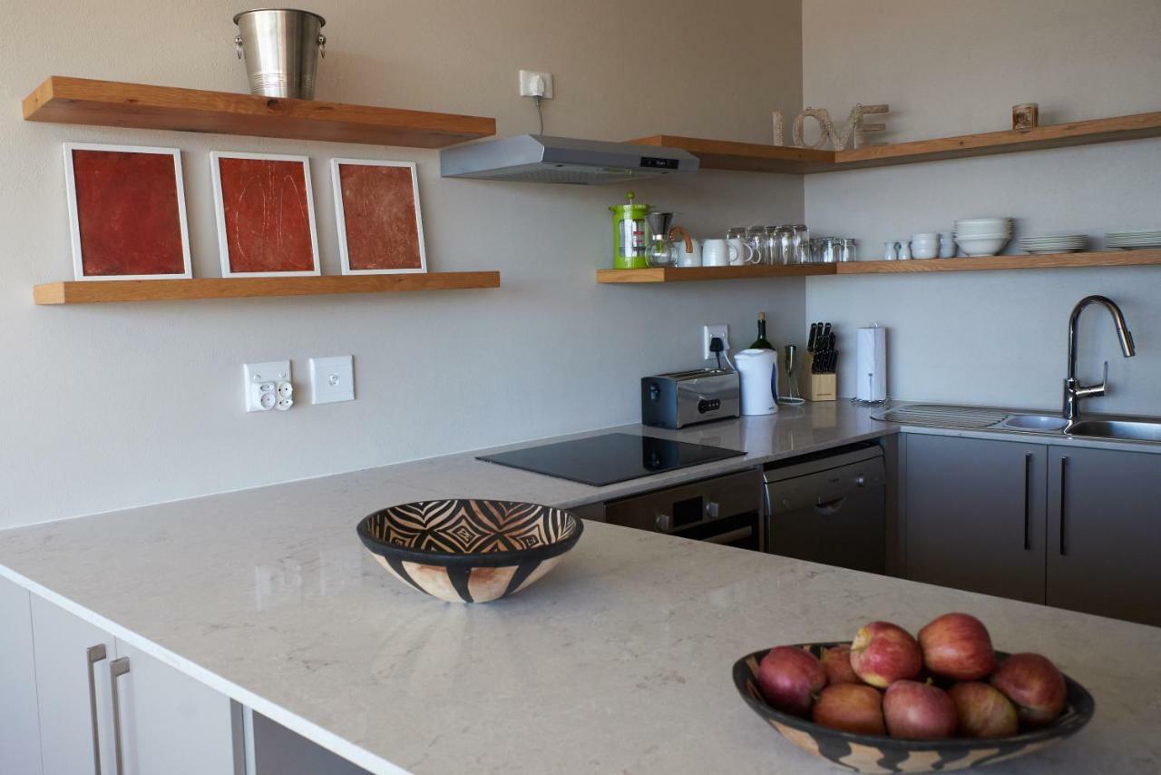 Breathtaking Views, Brand New Renovated Apartment 开普敦 外观 照片