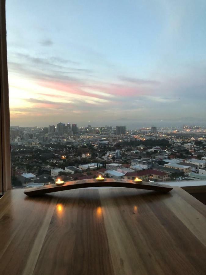 Breathtaking Views, Brand New Renovated Apartment 开普敦 外观 照片