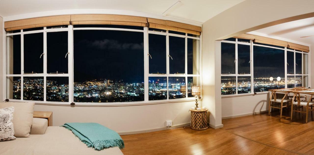 Breathtaking Views, Brand New Renovated Apartment 开普敦 外观 照片