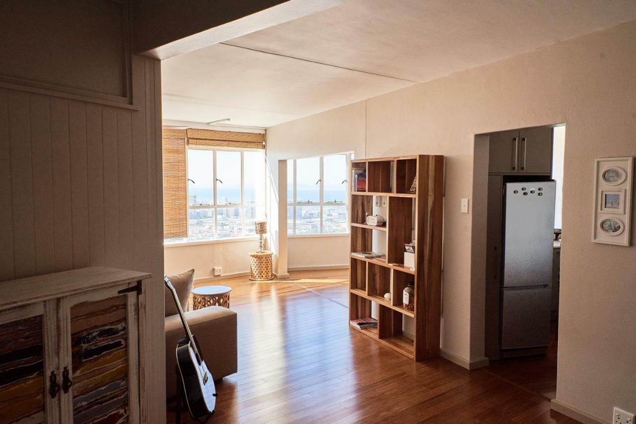 Breathtaking Views, Brand New Renovated Apartment 开普敦 外观 照片