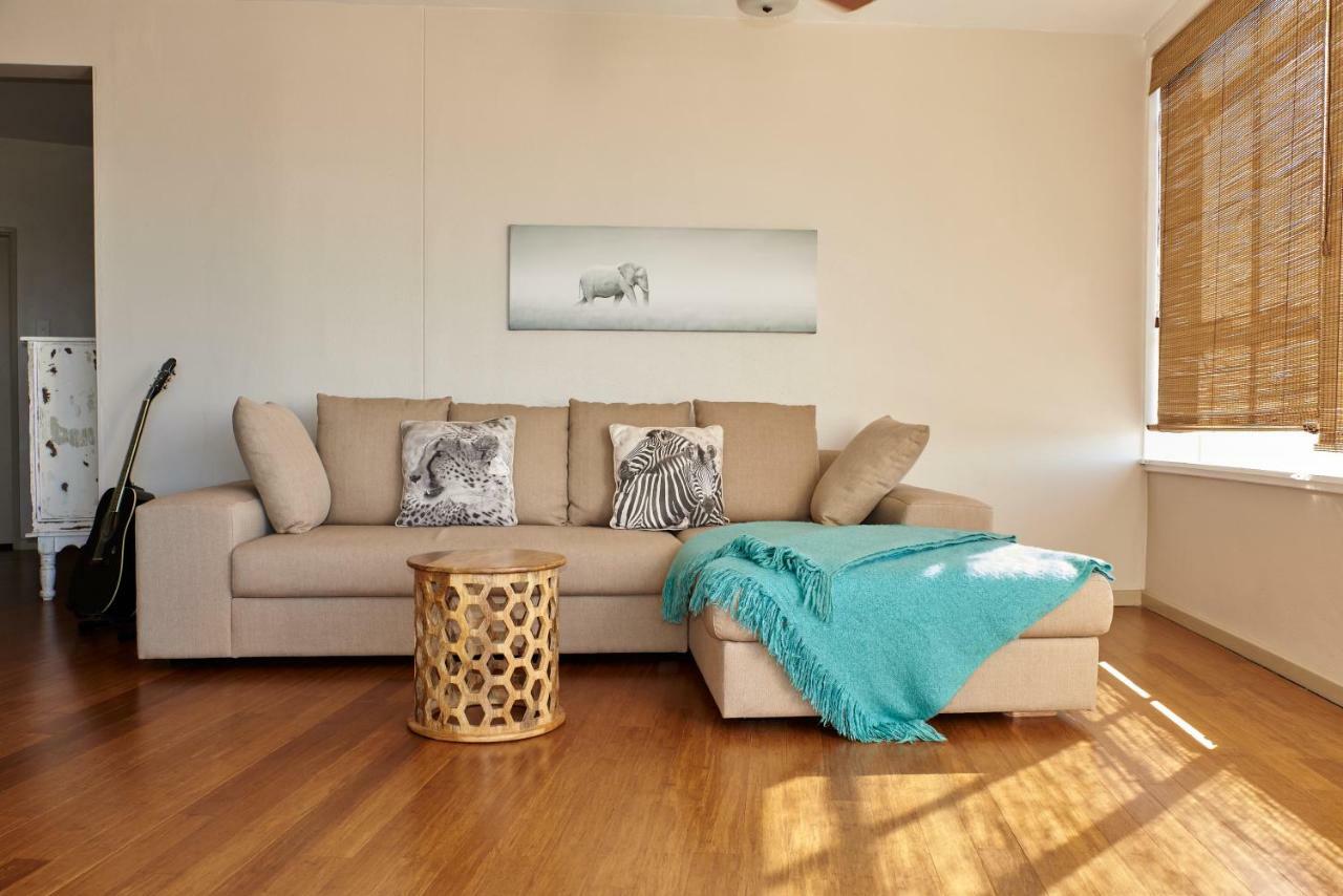 Breathtaking Views, Brand New Renovated Apartment 开普敦 外观 照片