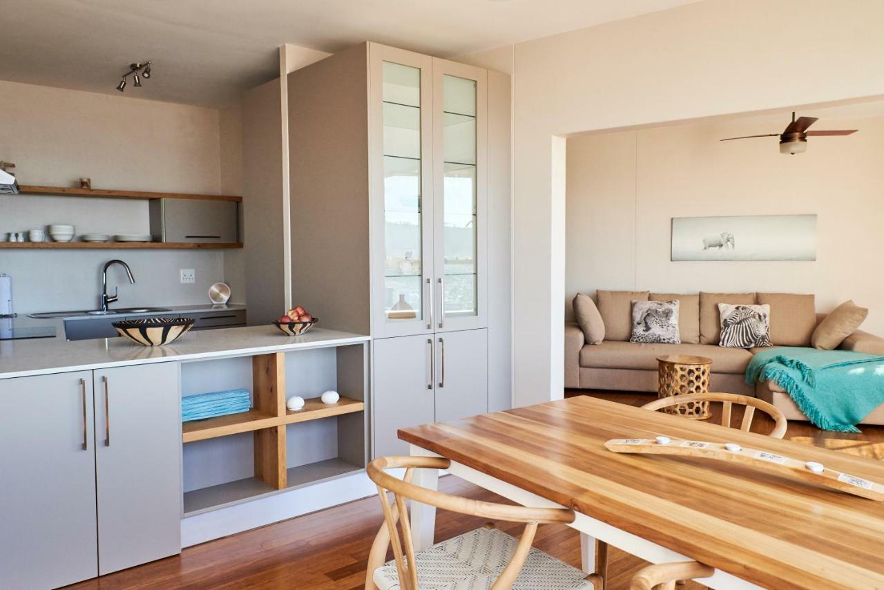 Breathtaking Views, Brand New Renovated Apartment 开普敦 外观 照片
