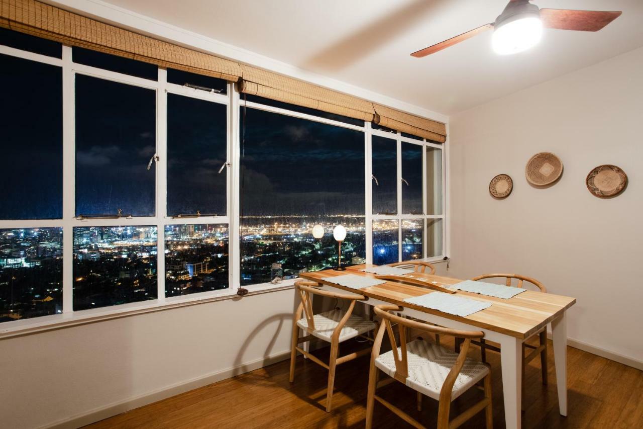 Breathtaking Views, Brand New Renovated Apartment 开普敦 外观 照片